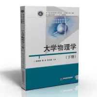 醉染图书大学物理学(下册)9787568063821