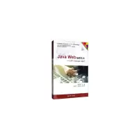 醉染图书Java Web编程技术——JSP+Servlet+MVC9787561863404