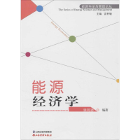 醉染图书能源经济学9787807679349