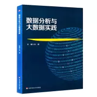 醉染图书数据分析与大数据实践9787576000894