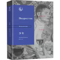 醉染图书少年9787108065308