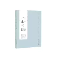 醉染图书一水三浪9787530679029