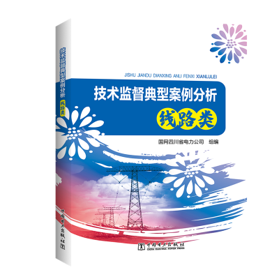 醉染图书技术监督典型案例分析(线路类)9787519843786