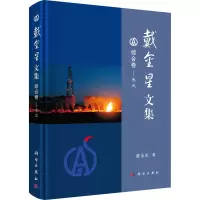 醉染图书戴金星文集 综合卷——卷59787030669216