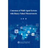 醉染图书Consensus of Multi-Agent Systems with Binary-Valu