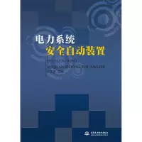 醉染图书电力系统安全自动装置9787508439433