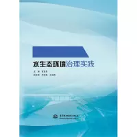 醉染图书西北河湖水生态环境治理实践9787522608211