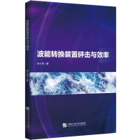 醉染图书波能转换装置砰击与效率9787566124586