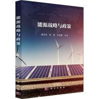 醉染图书能源战略与政策9787030491534