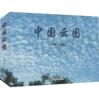 醉染图书中国云图9787502937393