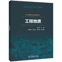 醉染图书工程地质9787519861421