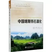 醉染图书中国喀斯特石漠化9787521907964