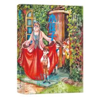 醉染图书水孩子9787521007534