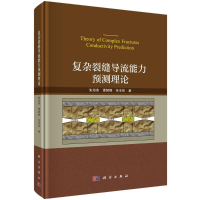 醉染图书复杂裂缝导流能力预测理论(精)9787030696090