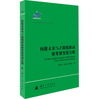 醉染图书核能未来与Z箍缩驱动聚变裂变混合堆9787118119824