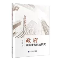 醉染图书或有债务风险研究97875205110