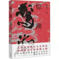 醉染图书惊潮9787536093584