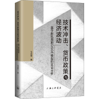 醉染图书技术冲击、货币政策与经济波动9787542670793