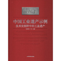 醉染图书中国工业遗产示例 技术史视野中的工业遗产9787533199722