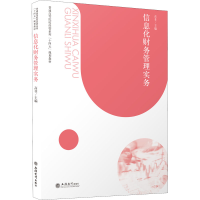 醉染图书信息化财务管理实务9787542969828