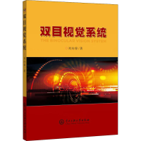 醉染图书双目视觉系统9787566005830