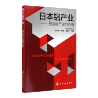 醉染图书日本铝产业——铝冶炼产业的兴衰978712761