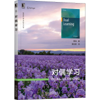 醉染图书对偶学习9787111707196