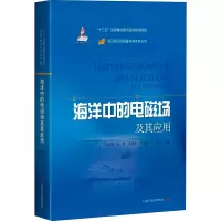 醉染图书海洋中的电磁场及其应用9787547849453