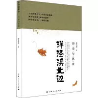 醉染图书洋泾浜北边 历史与风景9787208170605