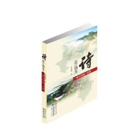 醉染图书诗在远方(闽宁经验纪事)9787227074571