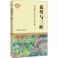 醉染图书花萼与三叶9787541161186