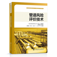 醉染图书管道风险评价技术9787511455024