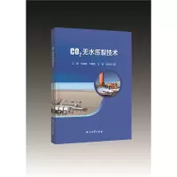醉染图书CO2无水压裂技术9787518342518