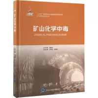 醉染图书矿山化学中毒9787565925177
