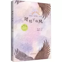 醉染图书翅膀下的风 有声版9787532963577