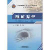 醉染图书隧道养护9787113167813