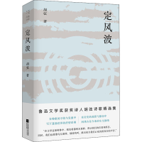 醉染图书定风波9787559458971