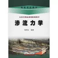 醉染图书渗流力学9787502186517