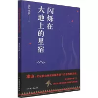 醉染图书闪烁在大地上的星宿9787531751885