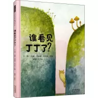 醉染图书谁看见丁丁了?9787554563557