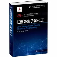 醉染图书低温等离子体化工978712886