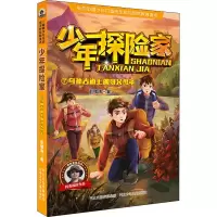 醉染图书乌孙古道上的寻父少年9787559549259