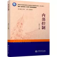 醉染图书内部控制9787542970916