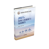 醉染图书2021年鲁班工坊建设与发展报告9787201178707