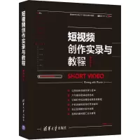 醉染图书创作实录与教程9787302576105