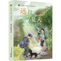 醉染图书远行的夏天9787531358138