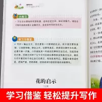 醉染图书小学生分类作文9787565844713