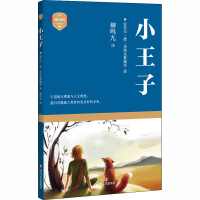 醉染图书小王子9787541157448