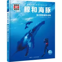 醉染图书鲸和海豚9787516527474