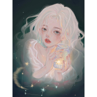 醉染图书千夜一夜9787540261597